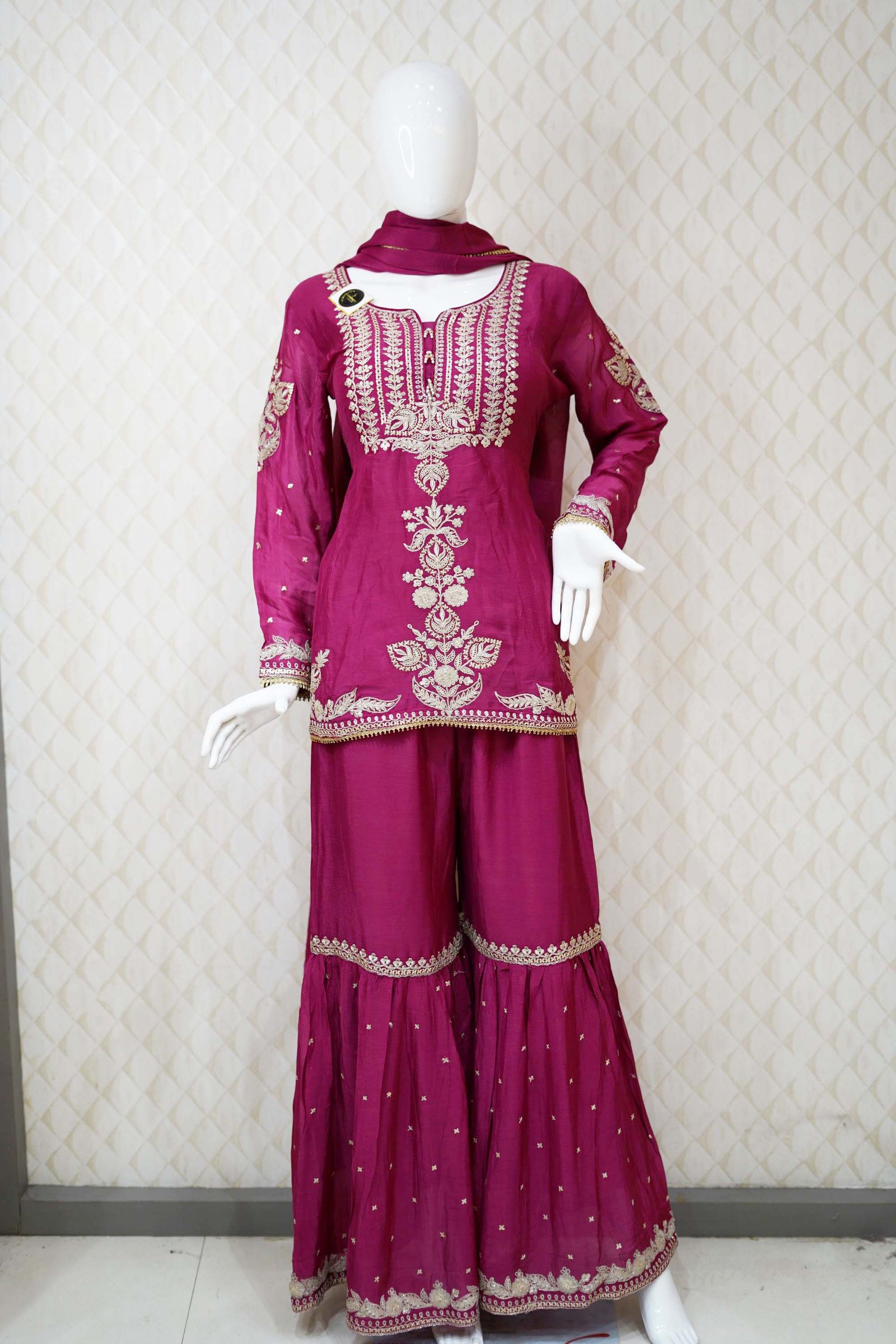 Shimmers Clothing